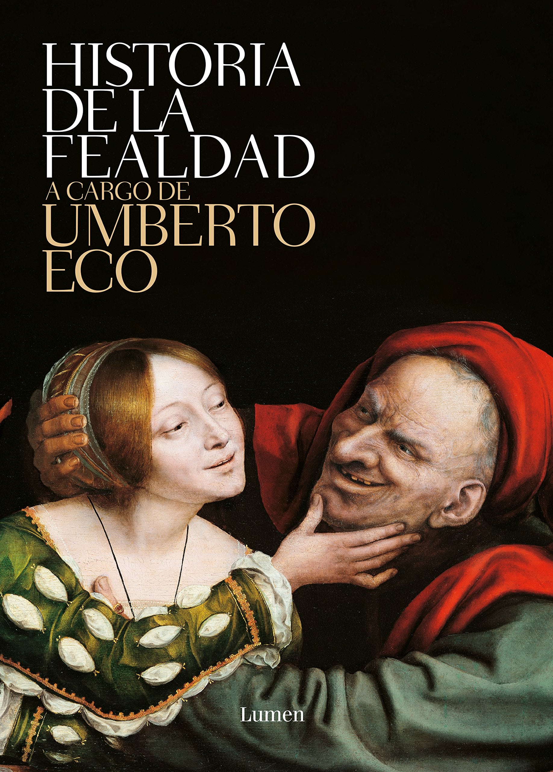 Historia de la fealdad (Ensayo) Philosophy