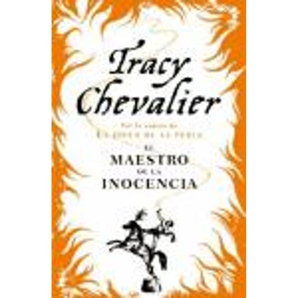 El maestro de la inocencia (NARRATIVA, Band 19113) Historical Fiction