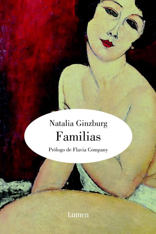 Familias/ Families book