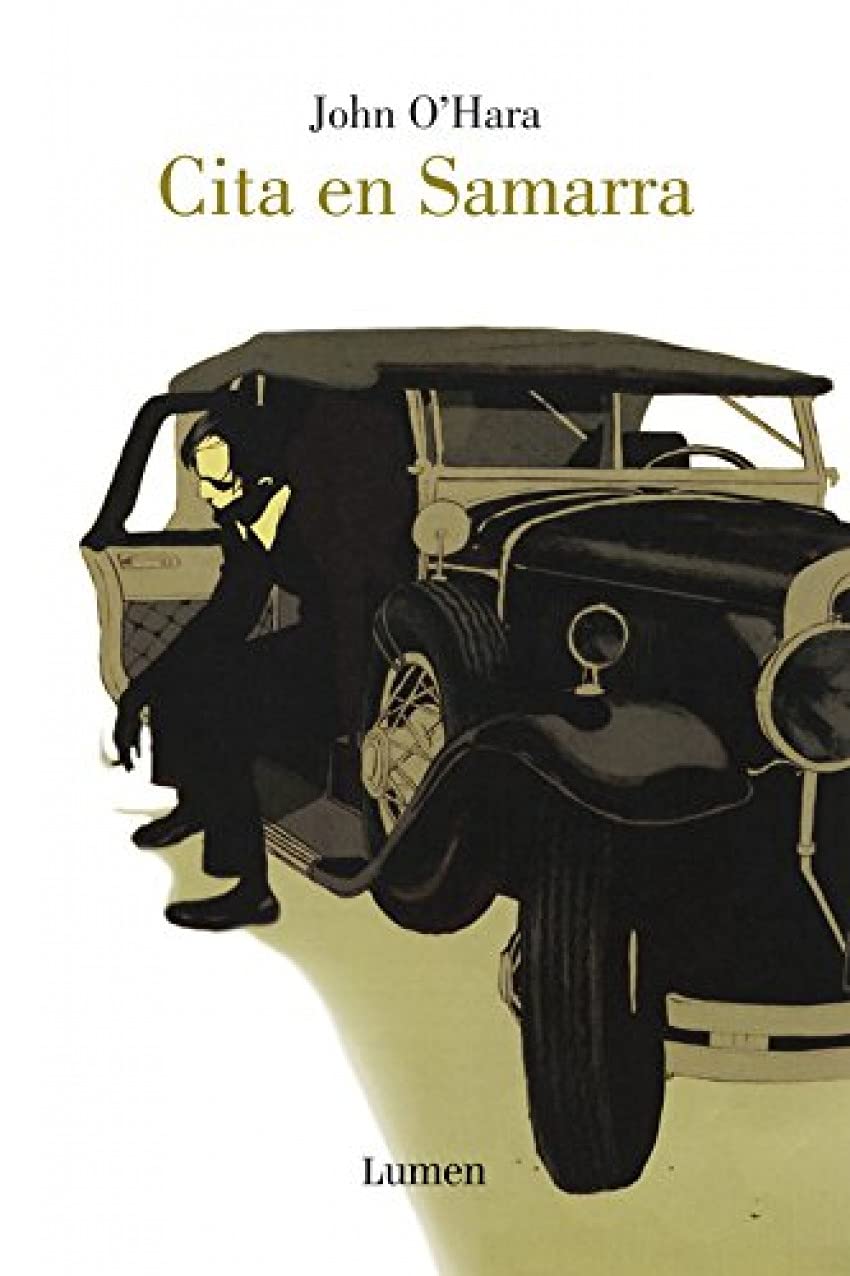 Cita en Samarra Classics