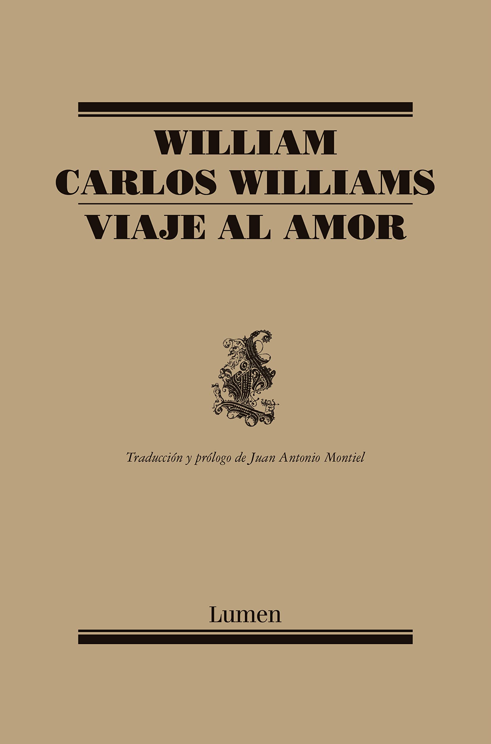 Viaje Al Amor / Journey to Love Poetry