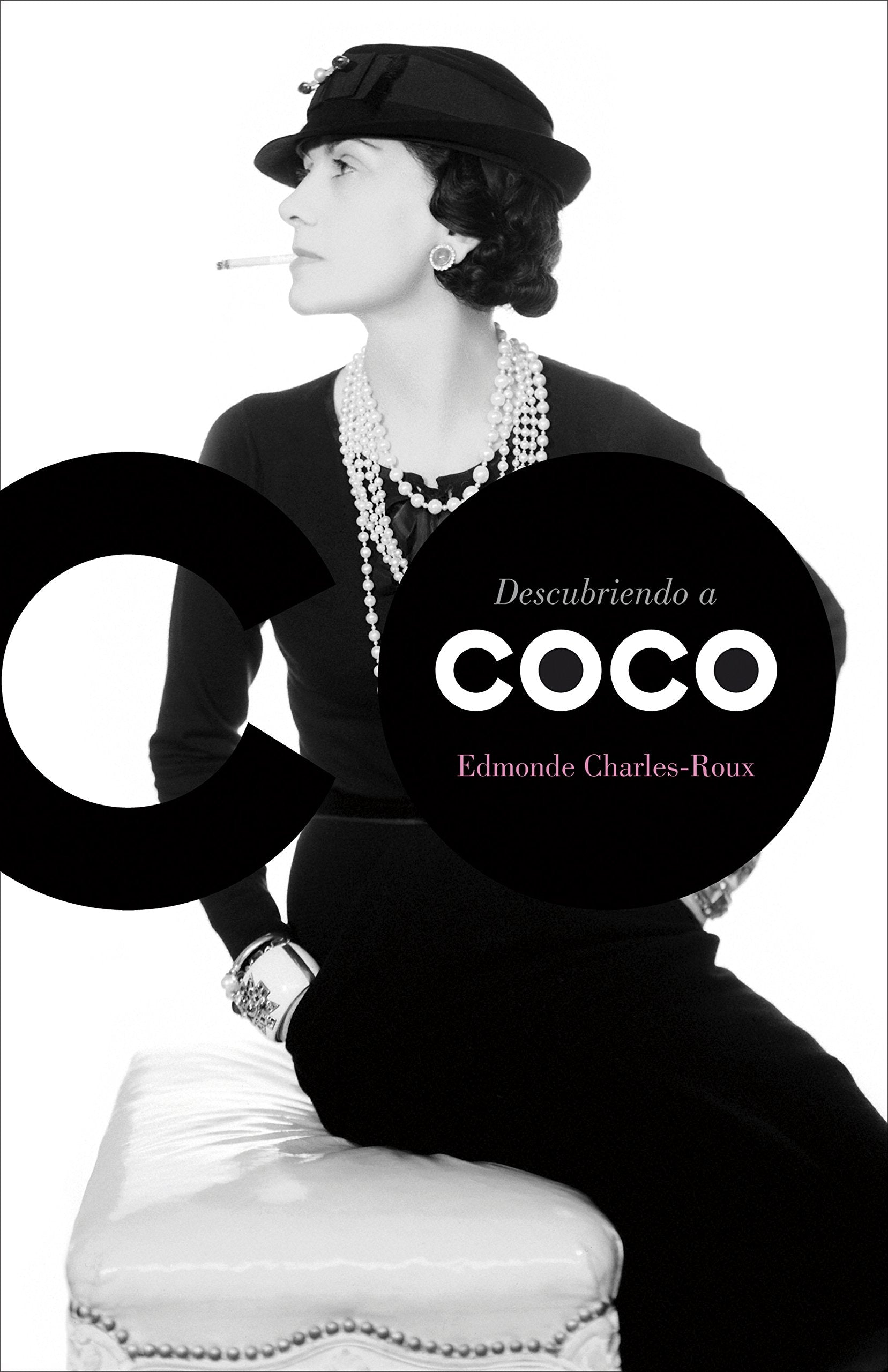 Descubriendo a Coco (Ensayo) Books