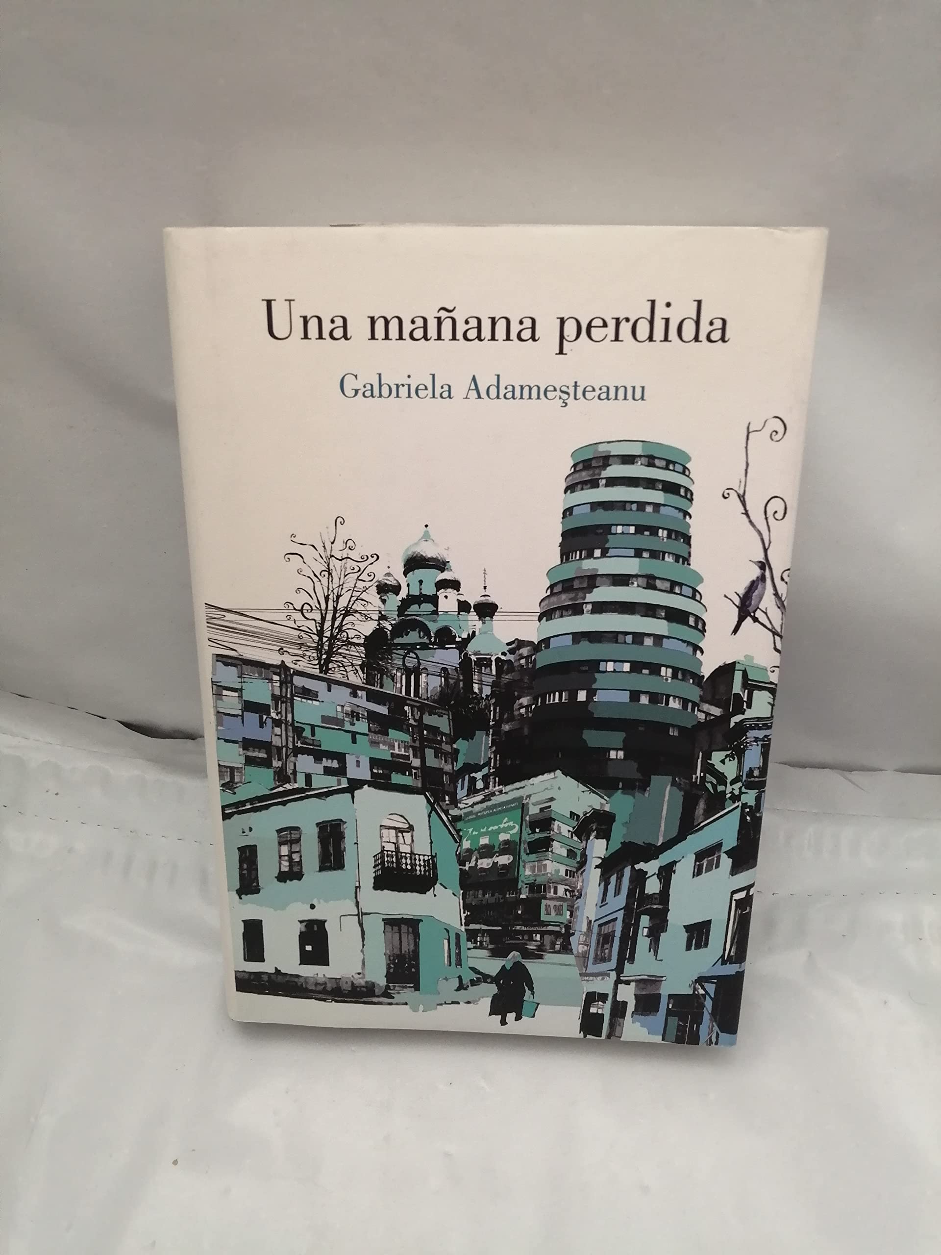 Una mañana perdida Reading Aloud & Learning to Read
