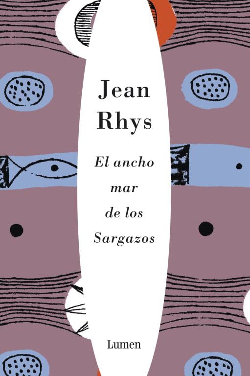 El ancho mar de los Sargazos (Narrativa) Social Sciences