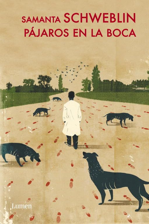 Pájaros en la boca (Futura) Essays & Short Stories