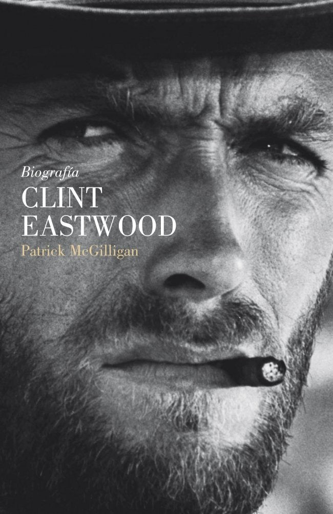 Biografía de Clint Eastwood Art & Literature