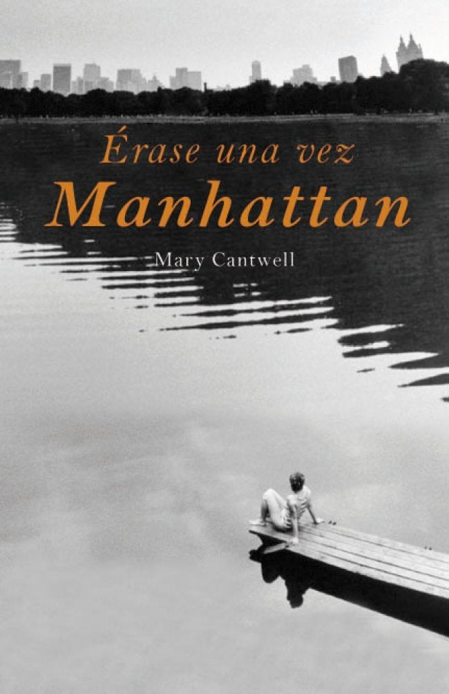 Érase una vez Manhattan Social Sciences