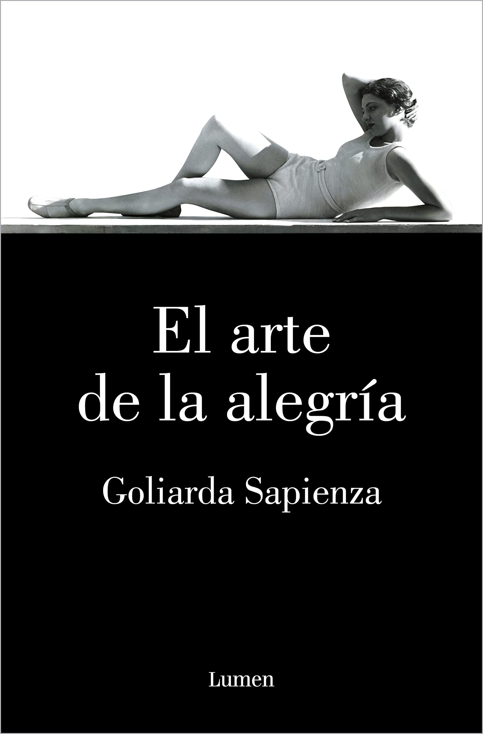 El Arte de la Alegría / The Art of Joy (Narrativa) Social Sciences