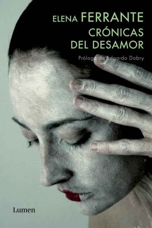 Crónicas del desamor (Futura) Contemporary literature
