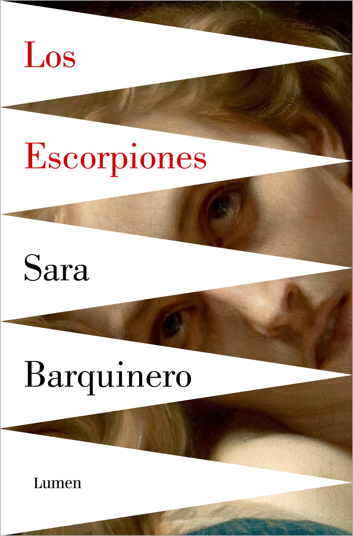 Los Escorpiones / The Scorpions Contemporary literature
