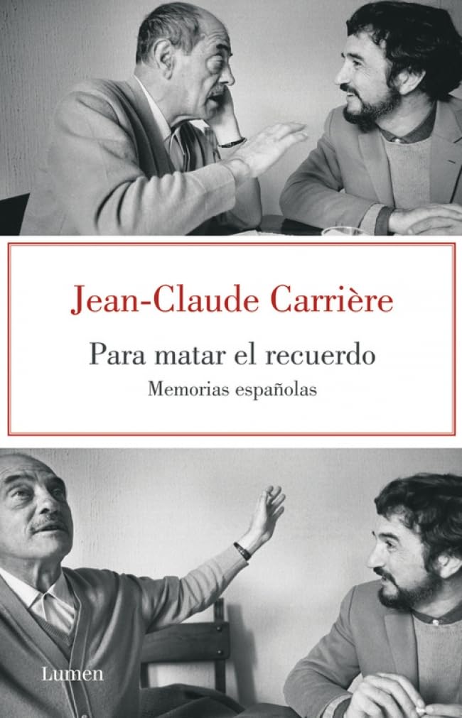 Para matar el recuerdo Art & Literature