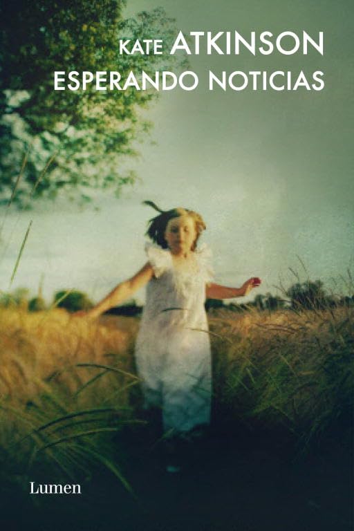 Esperando Noticias = Waiting for News (Narrativa) Contemporary literature