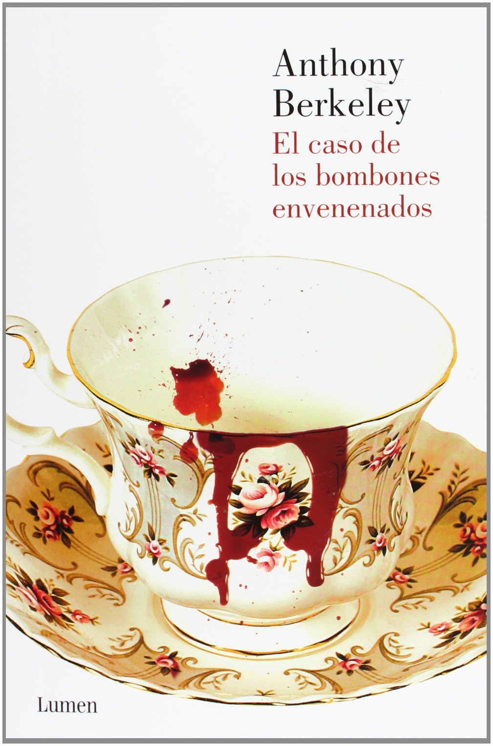 Caso de los bombones envenenados. Contemporary literature