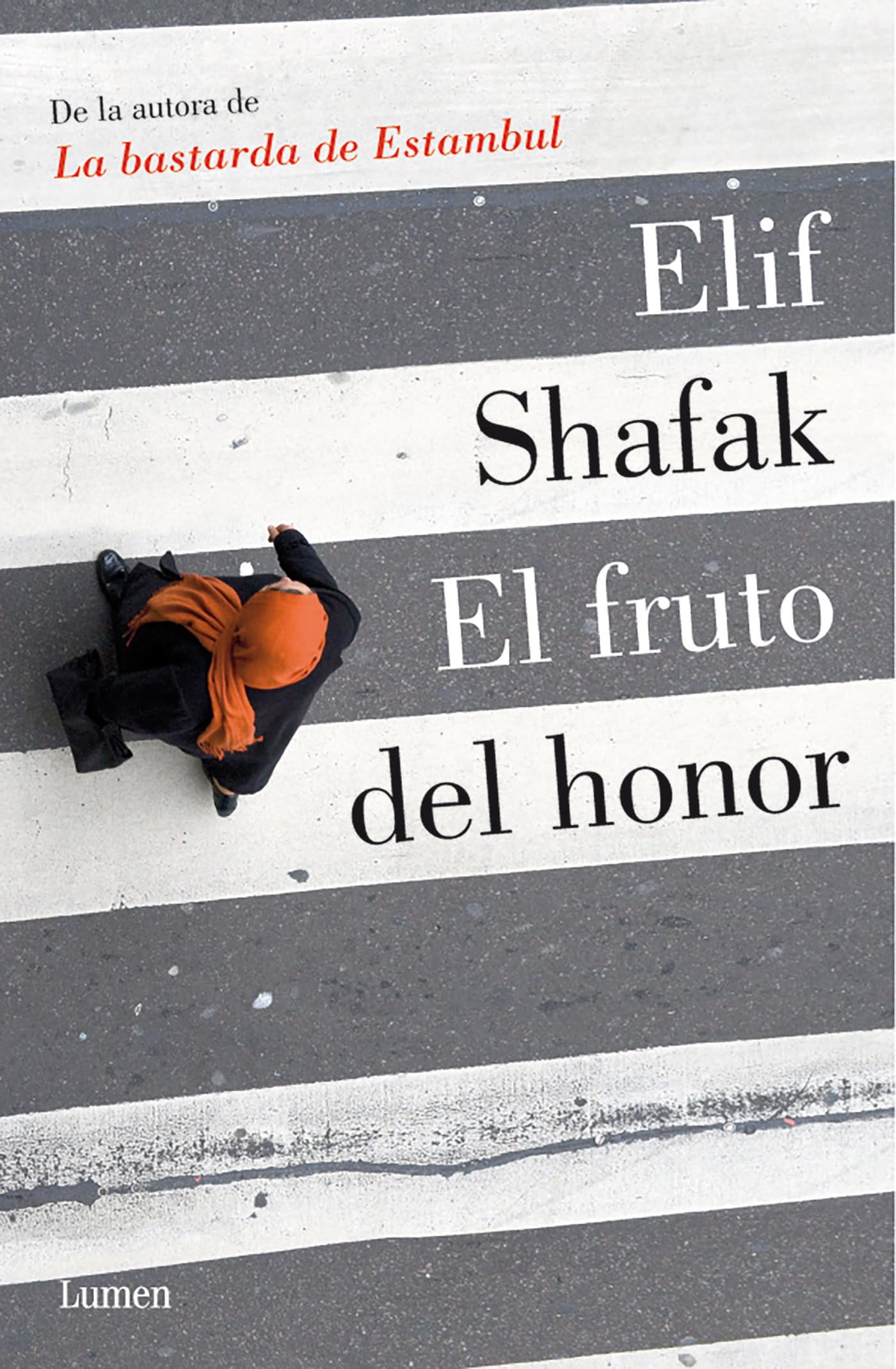 El fruto del honor (Narrativa) Contemporary literature