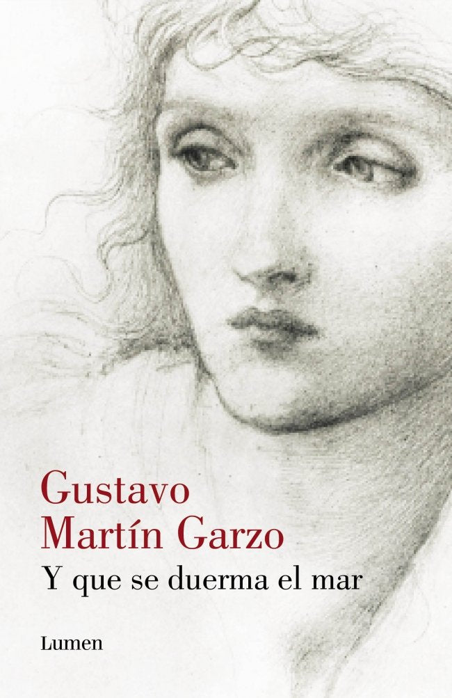 Y que se duerma el mar Historical Fiction