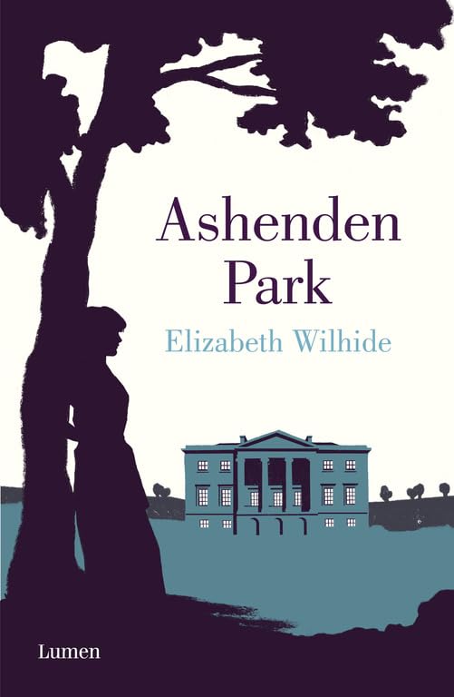 Ashenden park Contemporary literature Books