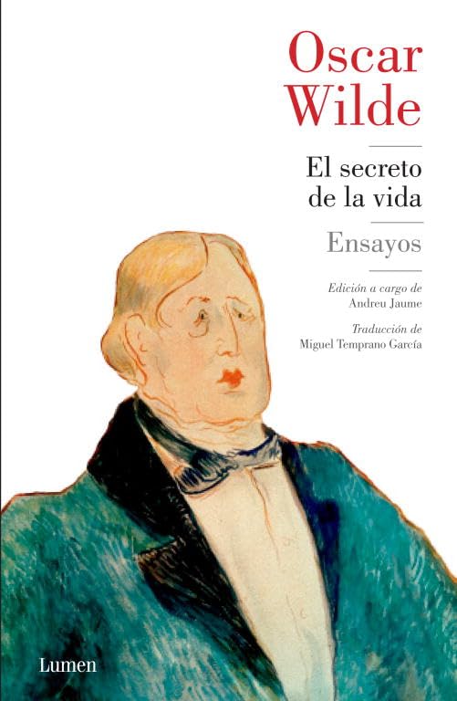 El secreto de la vida : ensayos reunidos (Narrativa) Contemporary literature