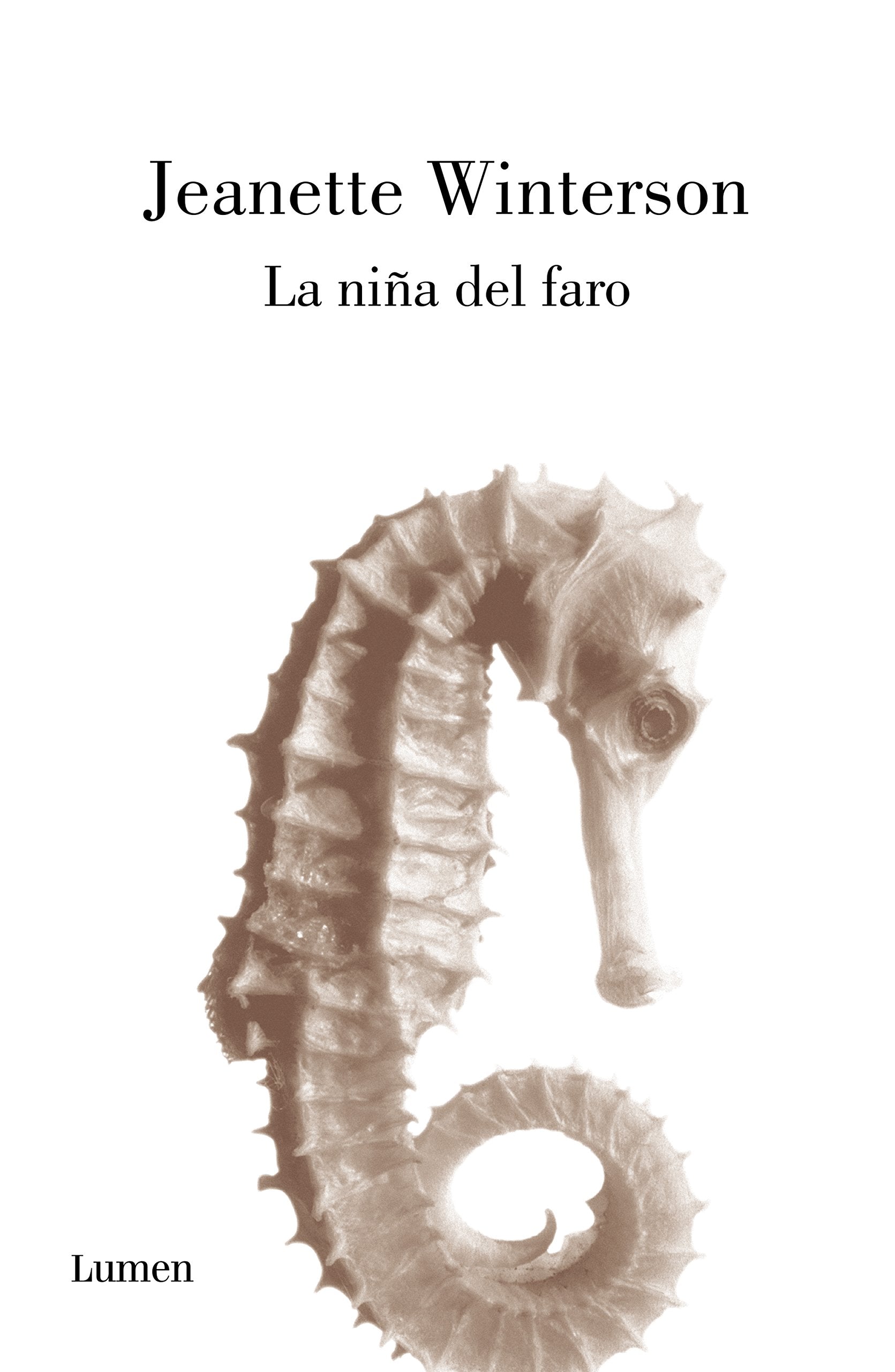 La niña del faro Contemporary literature