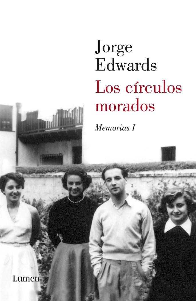 Los Circulos Morados = The Purple Circles (Narrativa, Band 1) Social Sciences