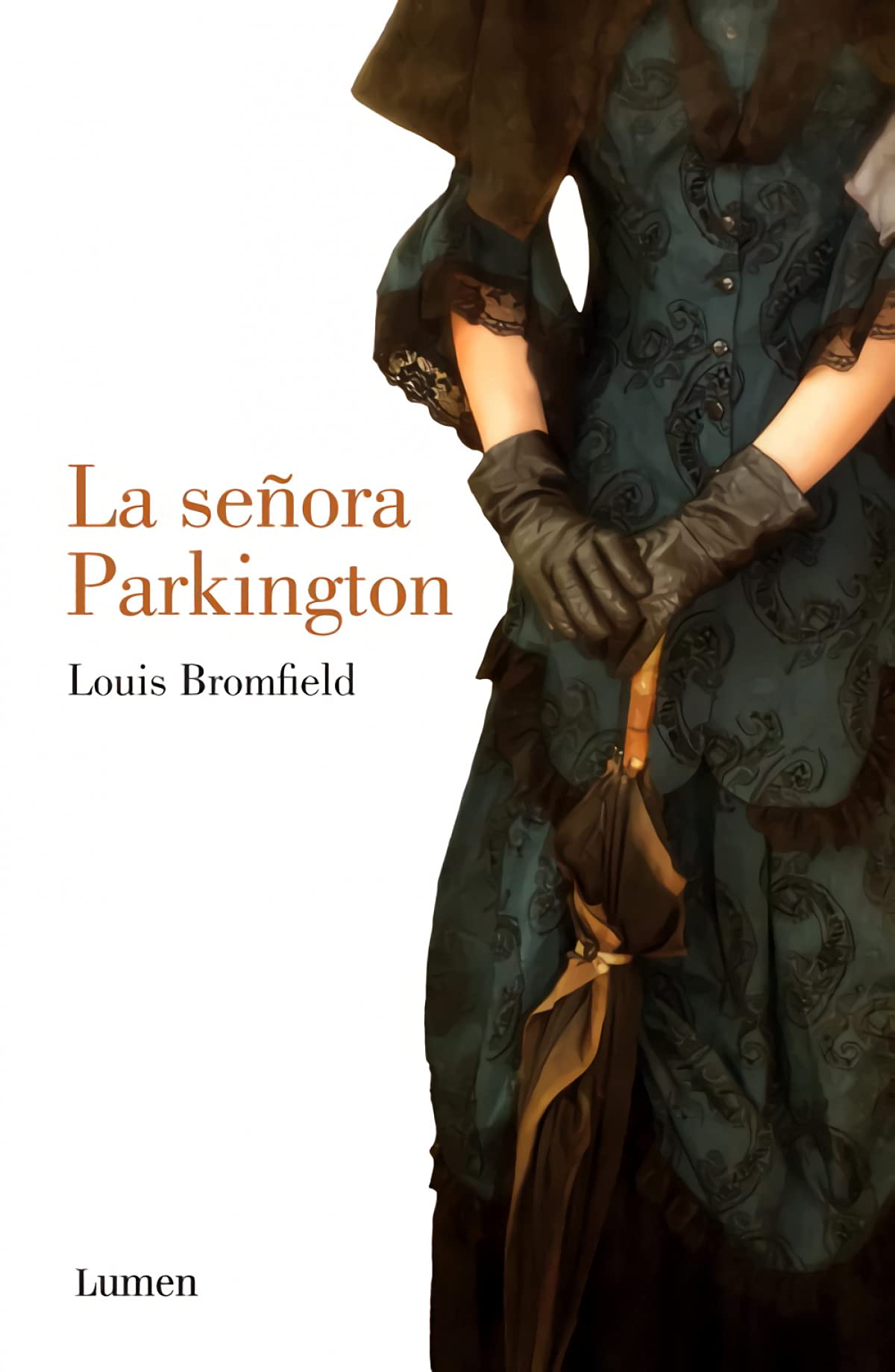 La señora Parkington (Narrativa) Contemporary literature