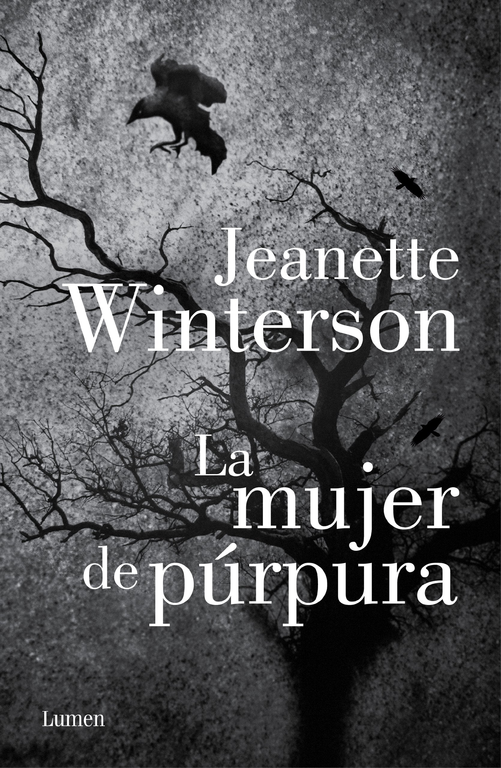 La mujer de púrpura (Narrativa) Contemporary literature