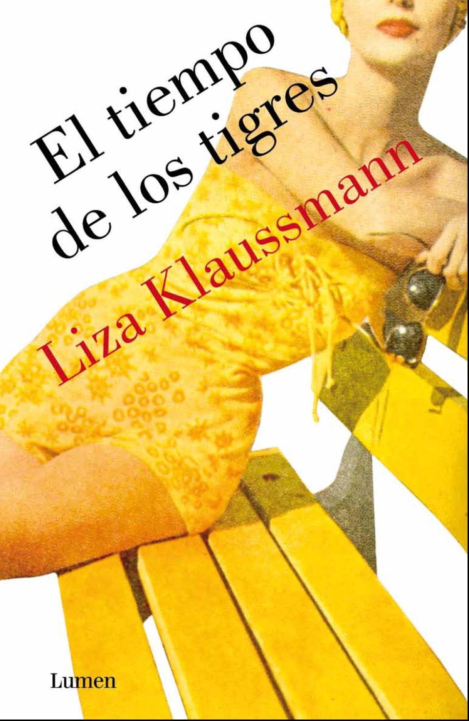 El tiempo de los tigres (Narrativa) Contemporary literature