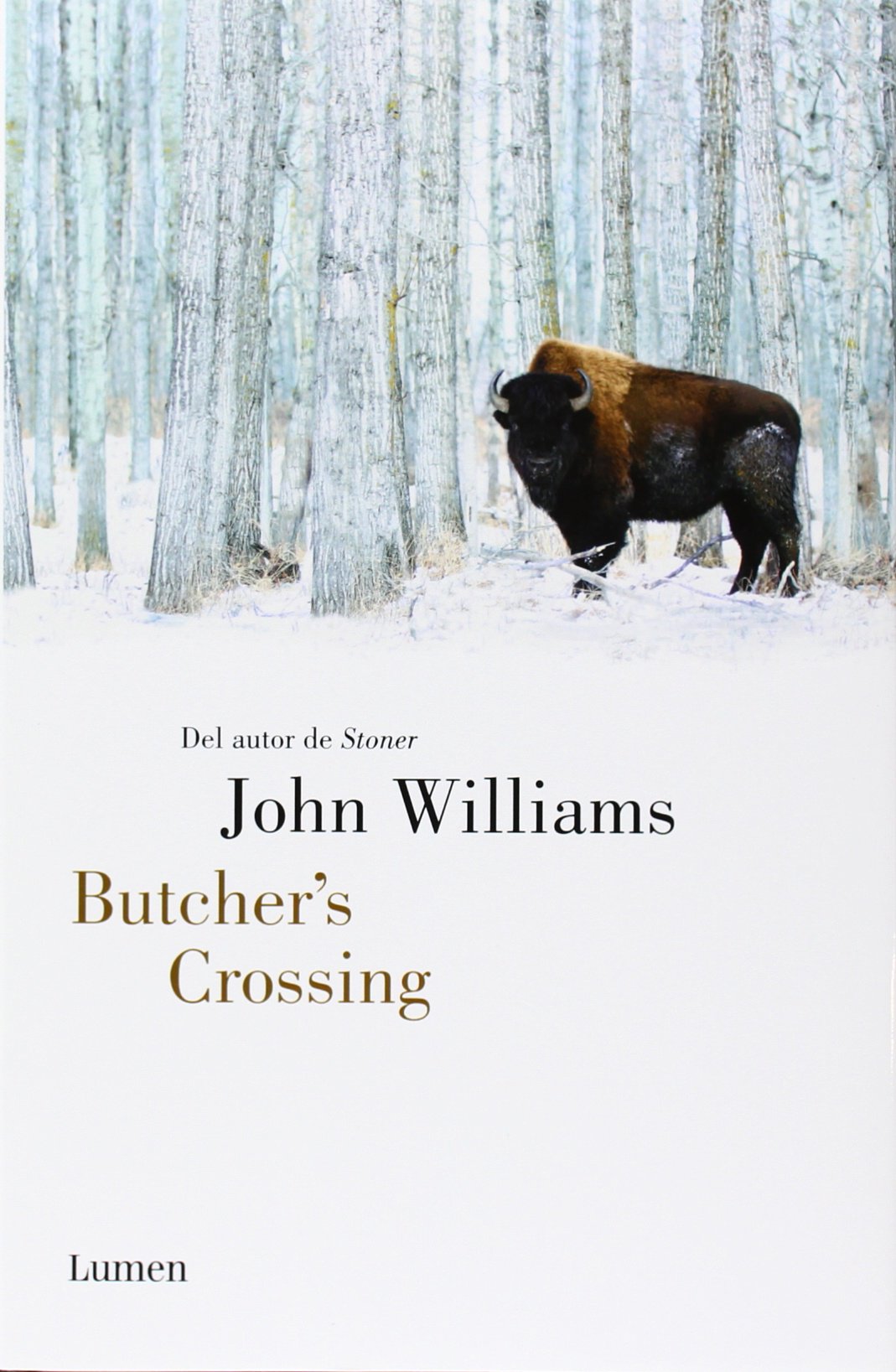 Product Image: Butcher's crossing