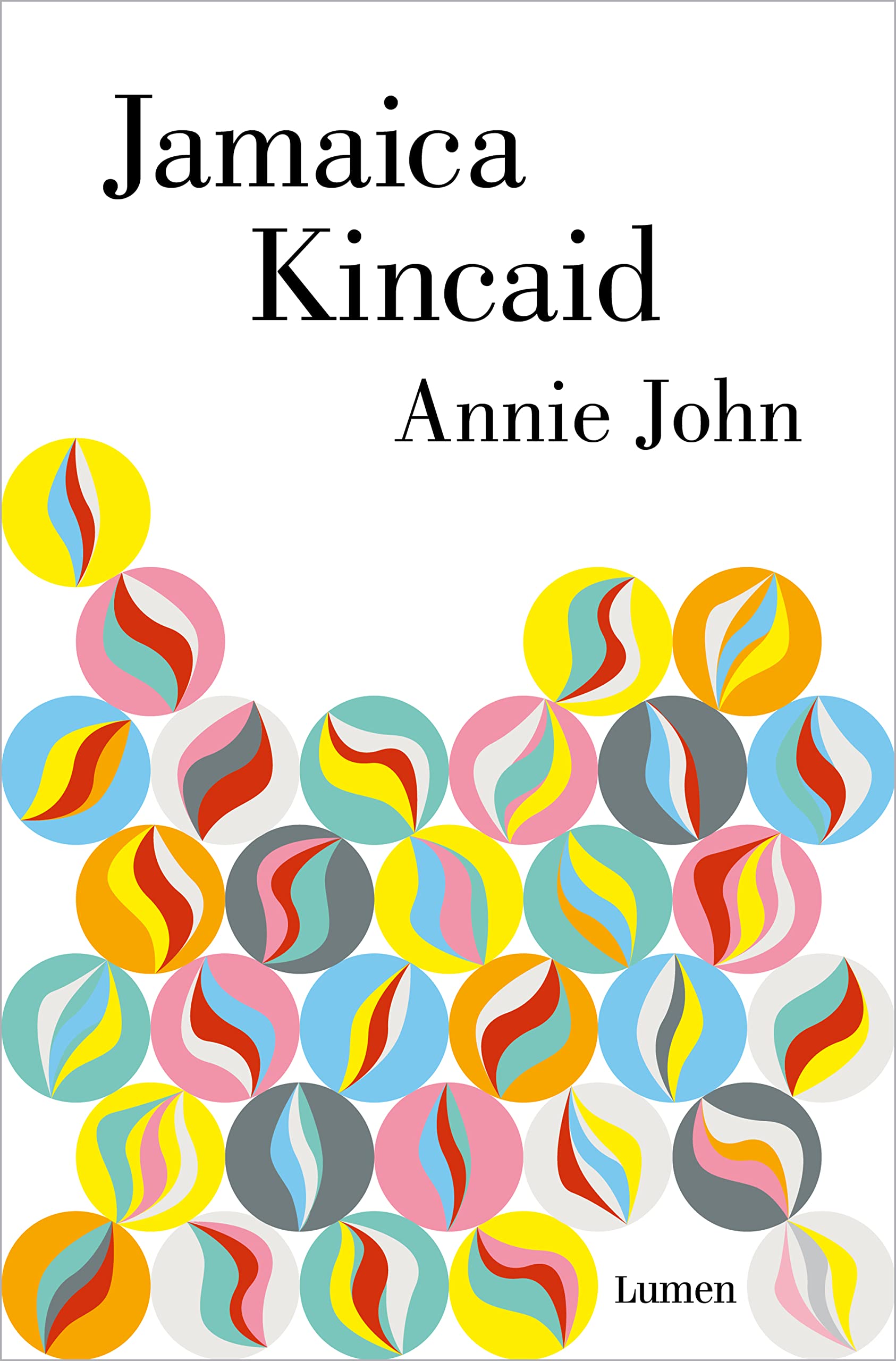 Annie John (Narrativa) Contemporary literature