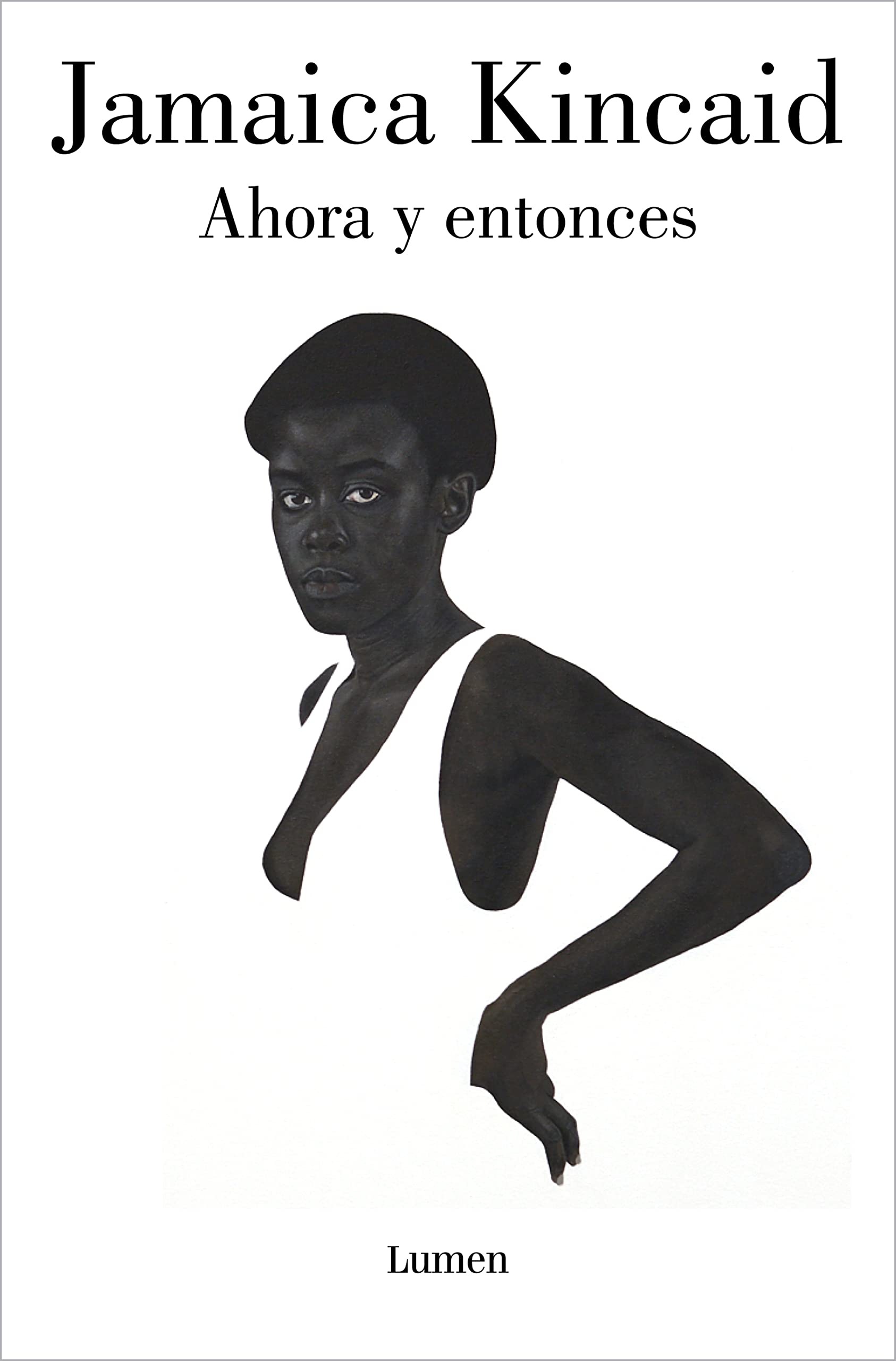 Ahora y entonces (Narrativa) Contemporary literature