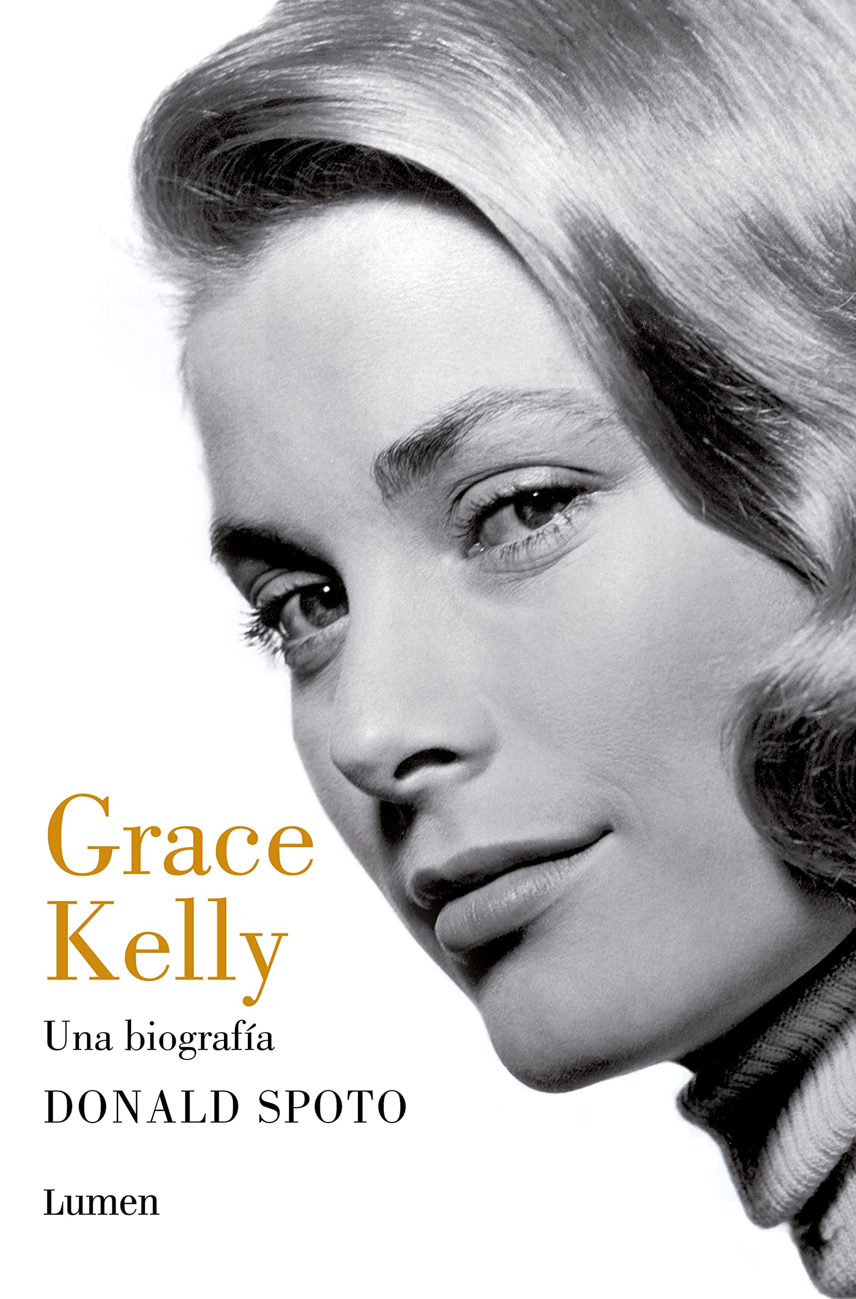 Grace Kelly. Una biografía (Ensayo) Memories