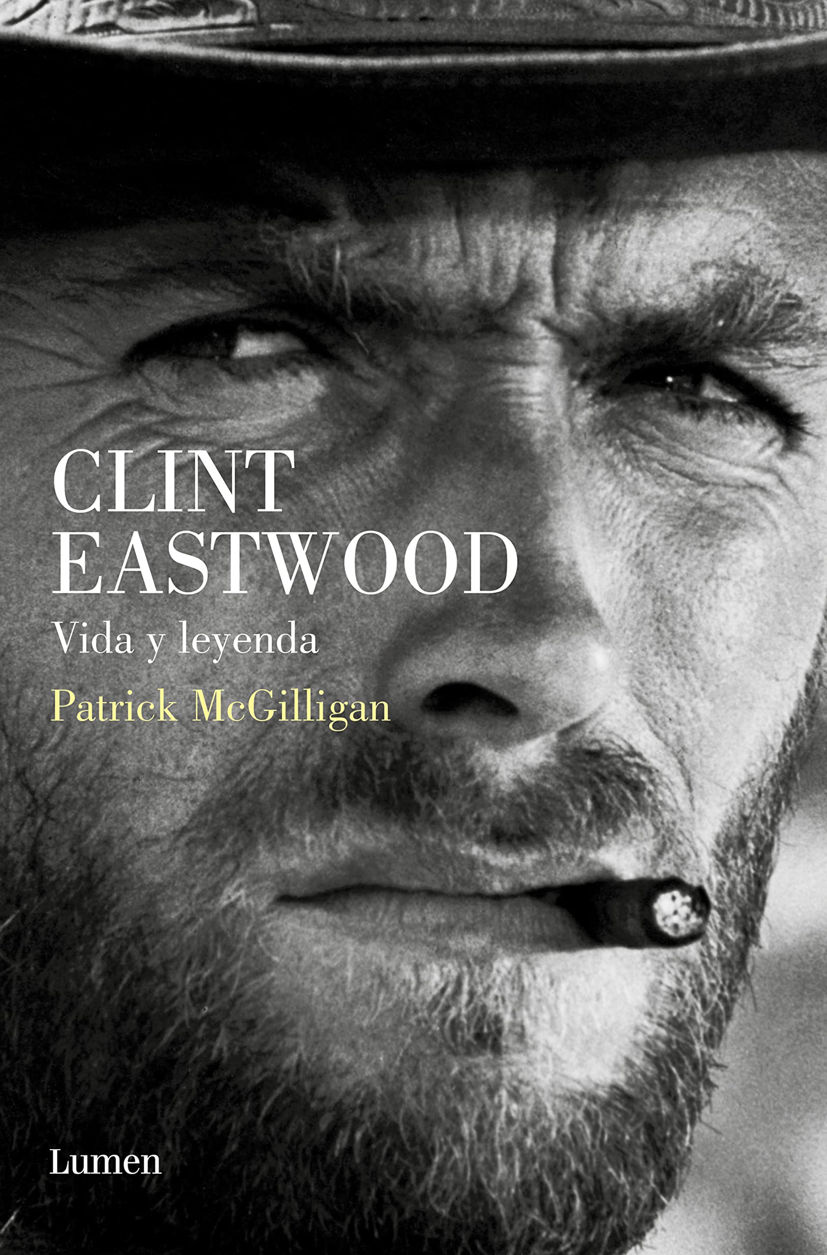 Clint Eastwood. Vida y leyenda book