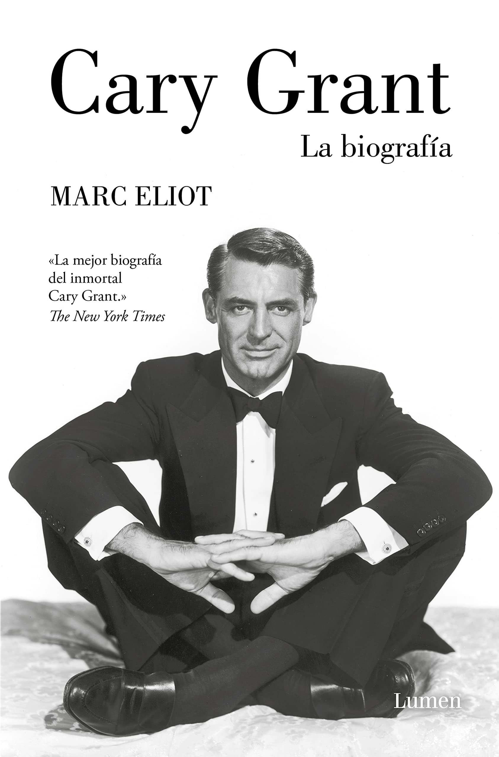 Cary Grant. La biografía: La biografía book