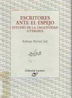 Los escritores ante el espejo Fiction