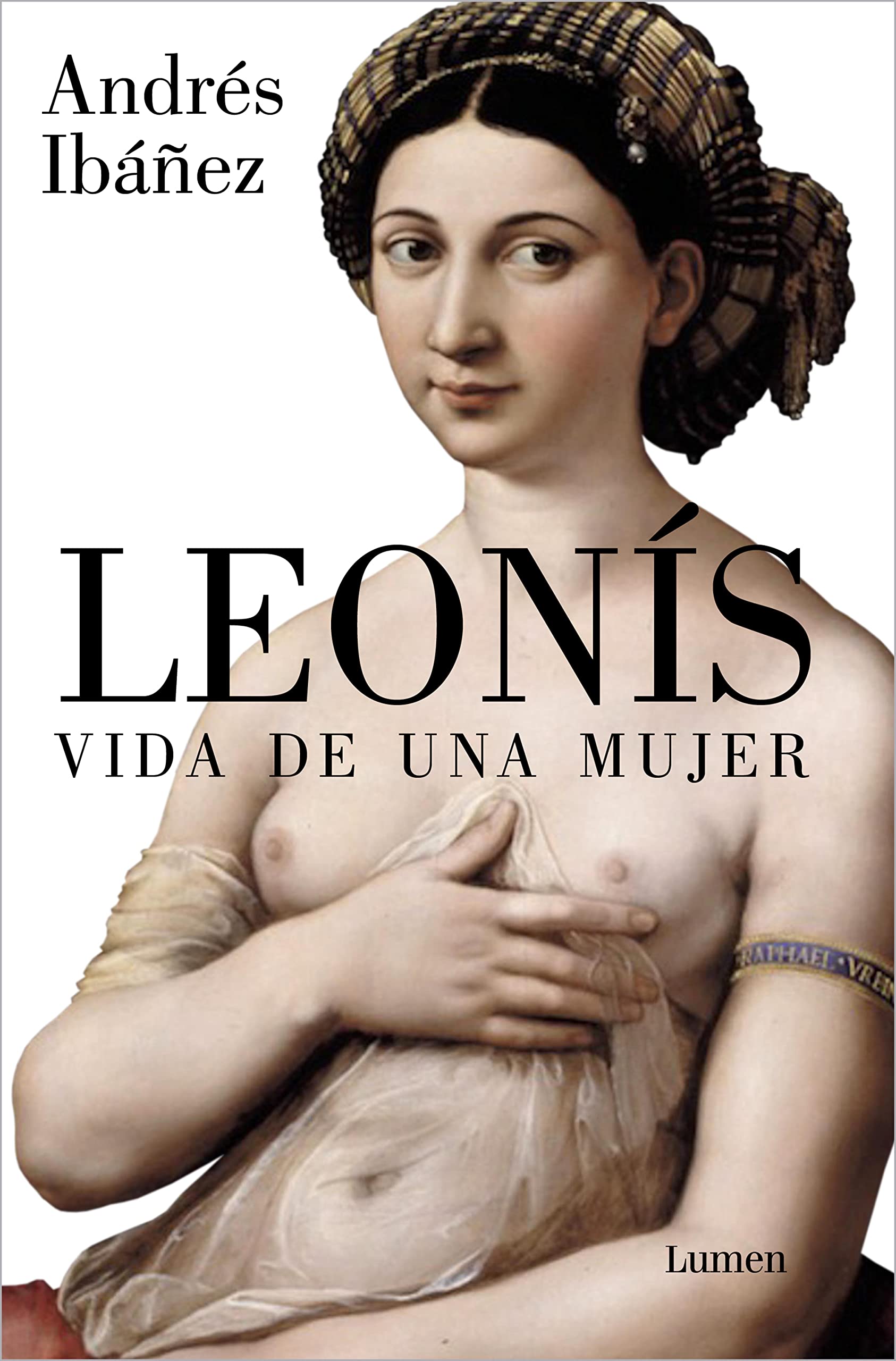 Leonís. Vida de una mujer: Vida de una mujer / The Life of a Woman (Narrativa) Action & Adventure