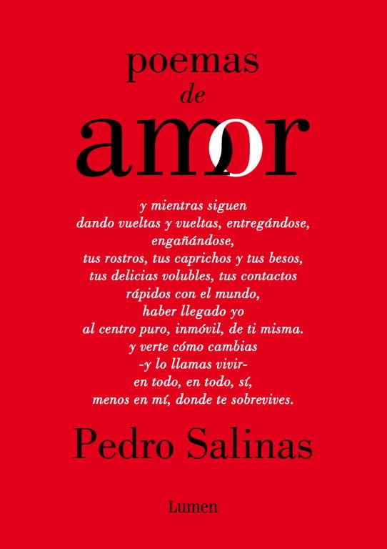 Poemas de amor Poetry