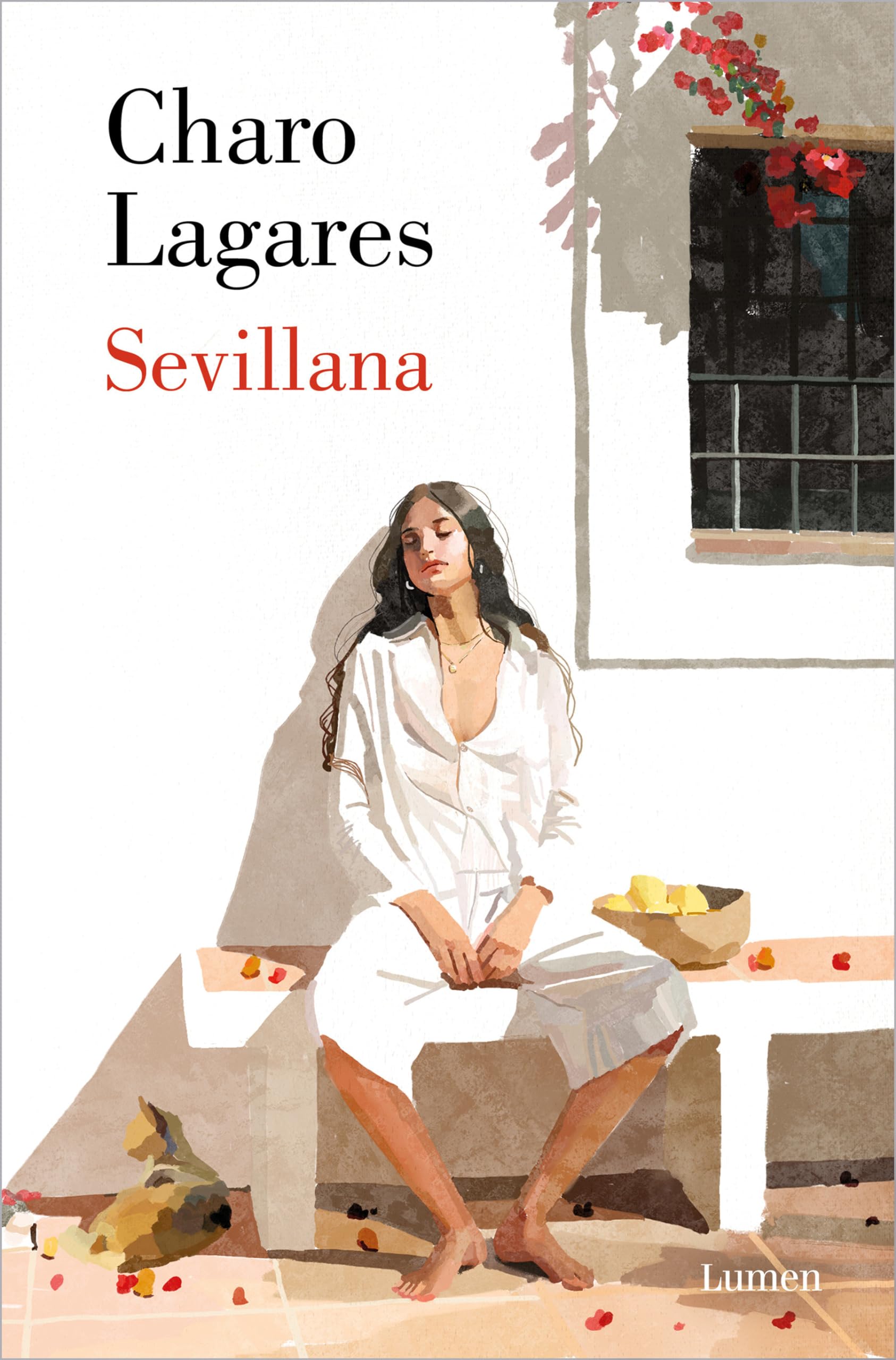 Sevillana (Narrativa) Contemporary literature