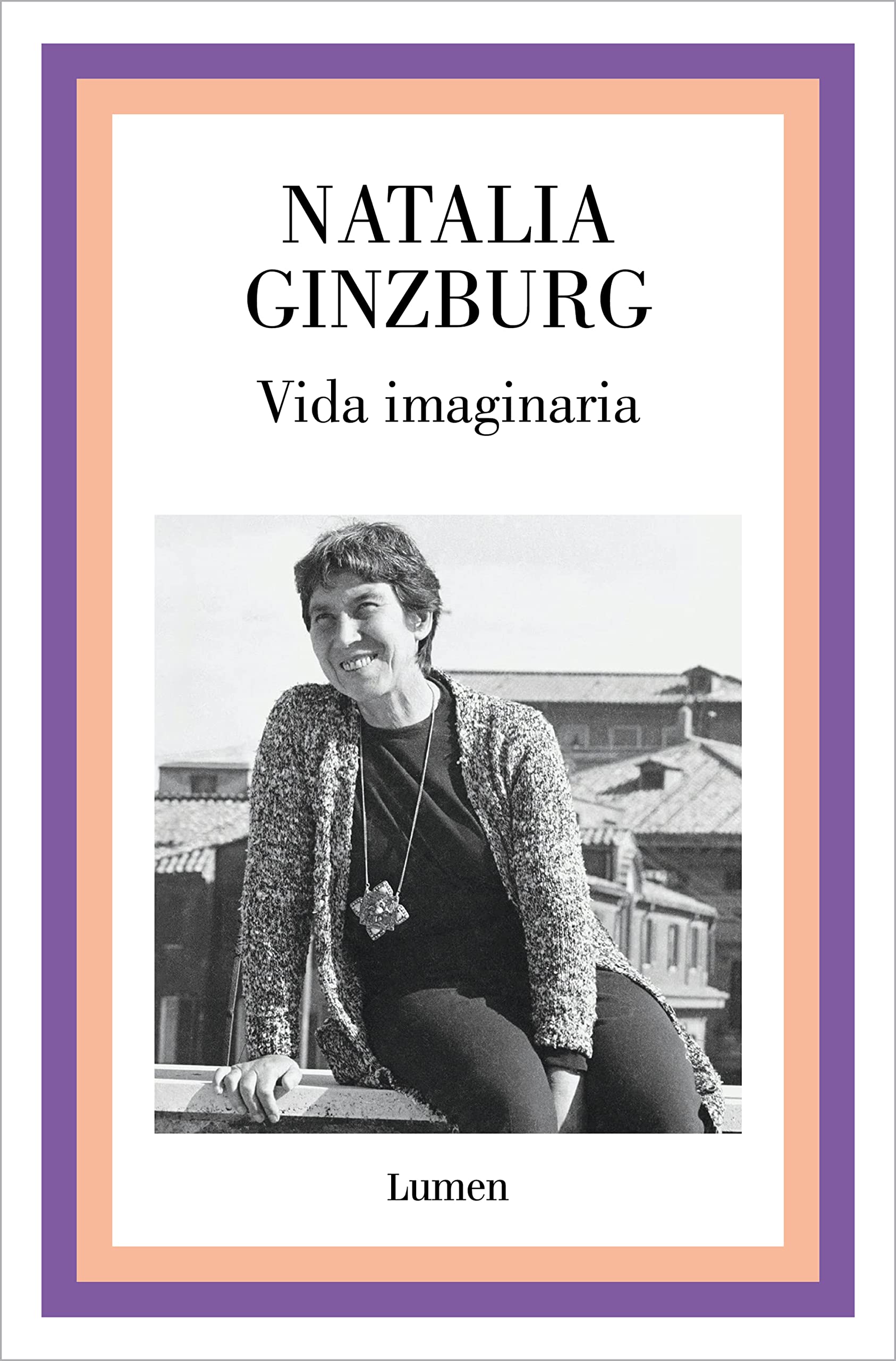 Vida imaginaria (Ensayo) Books