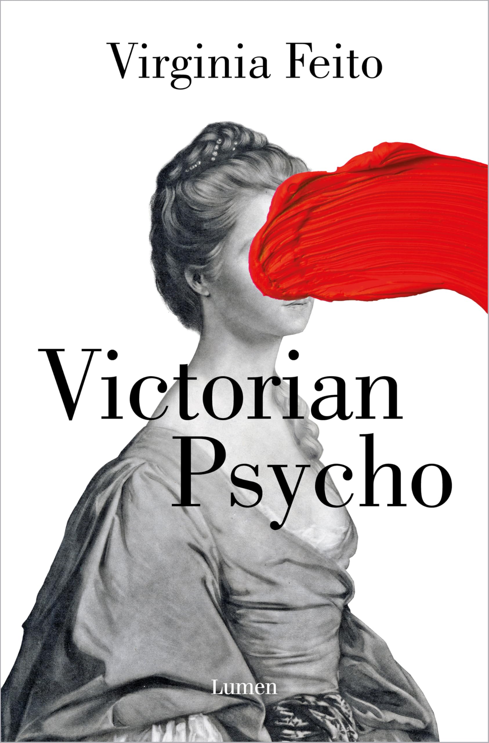Victorian psycho Humour & Satire