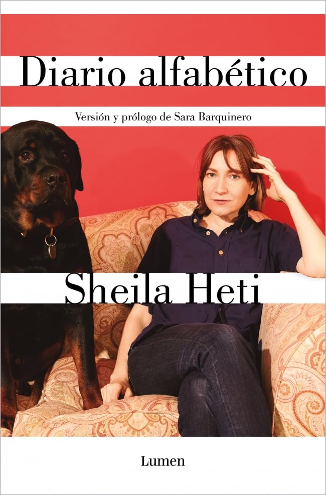Diario alfabético Contemporary literature