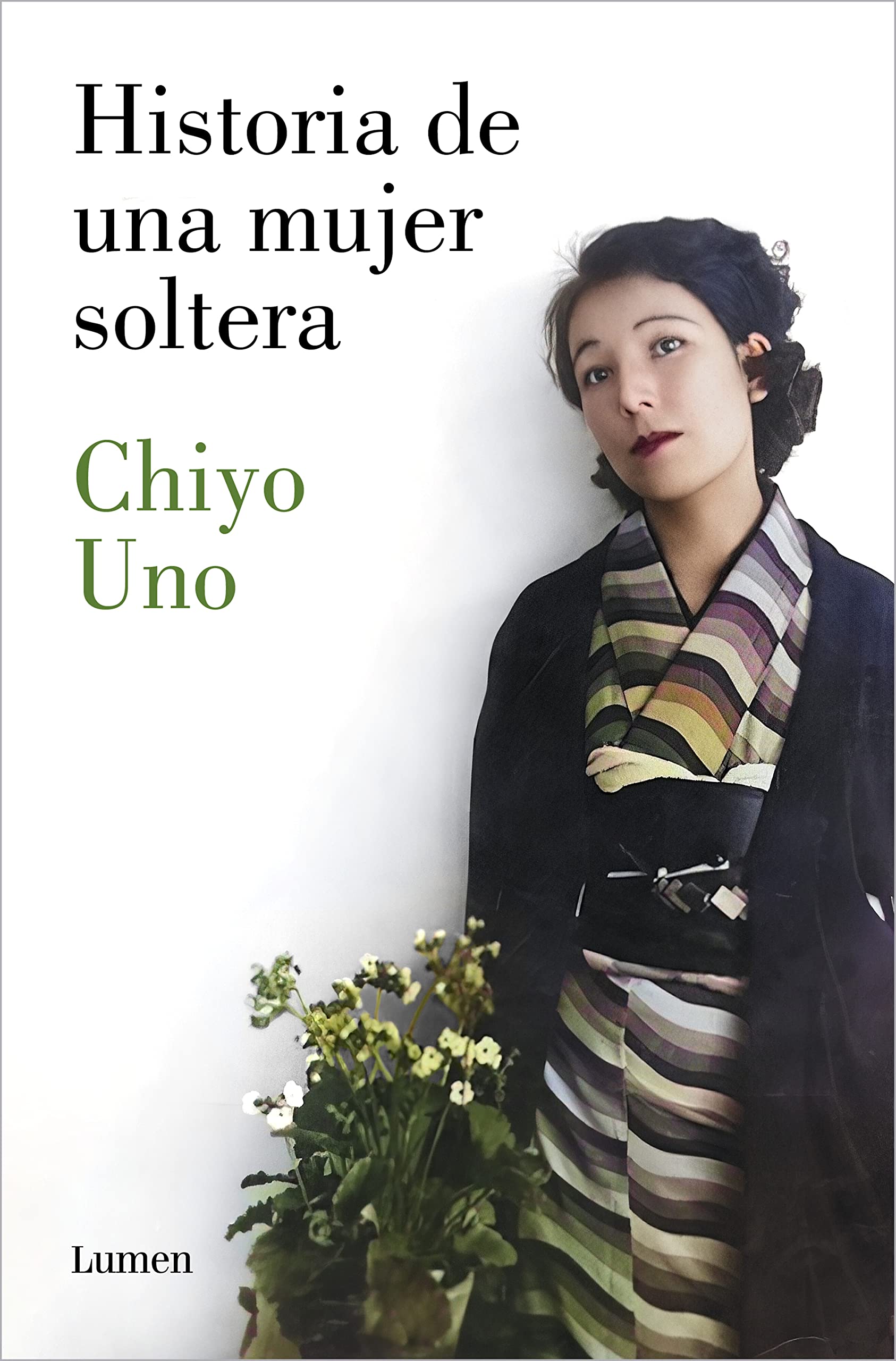 Historia de Una Mujer Soltera / The Story of a Single Woman Contemporary literature
