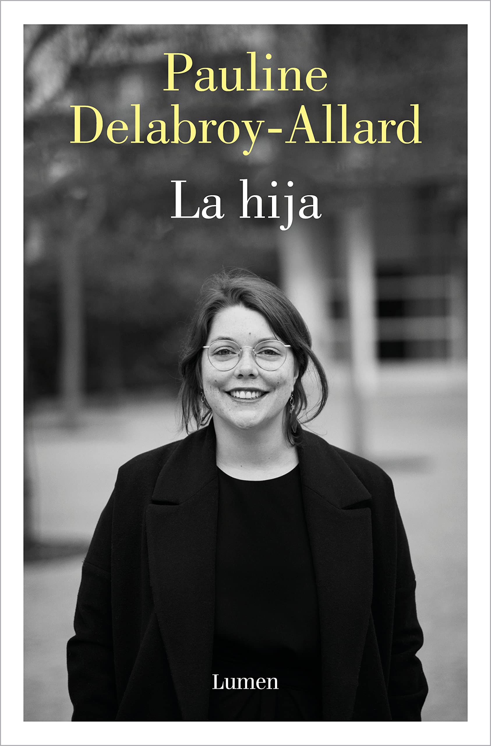 La hija Contemporary literature