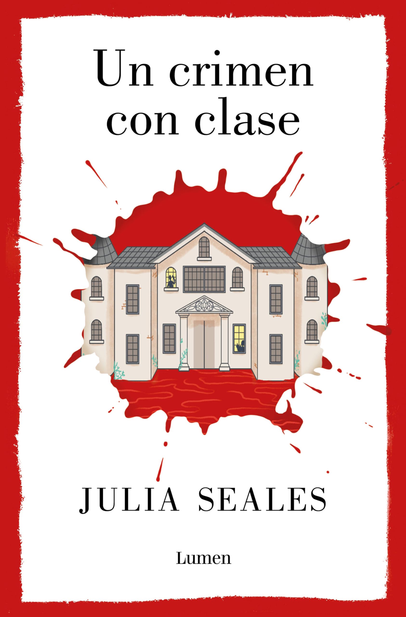Un crimen con clase/ A Most Agreeable Murder book