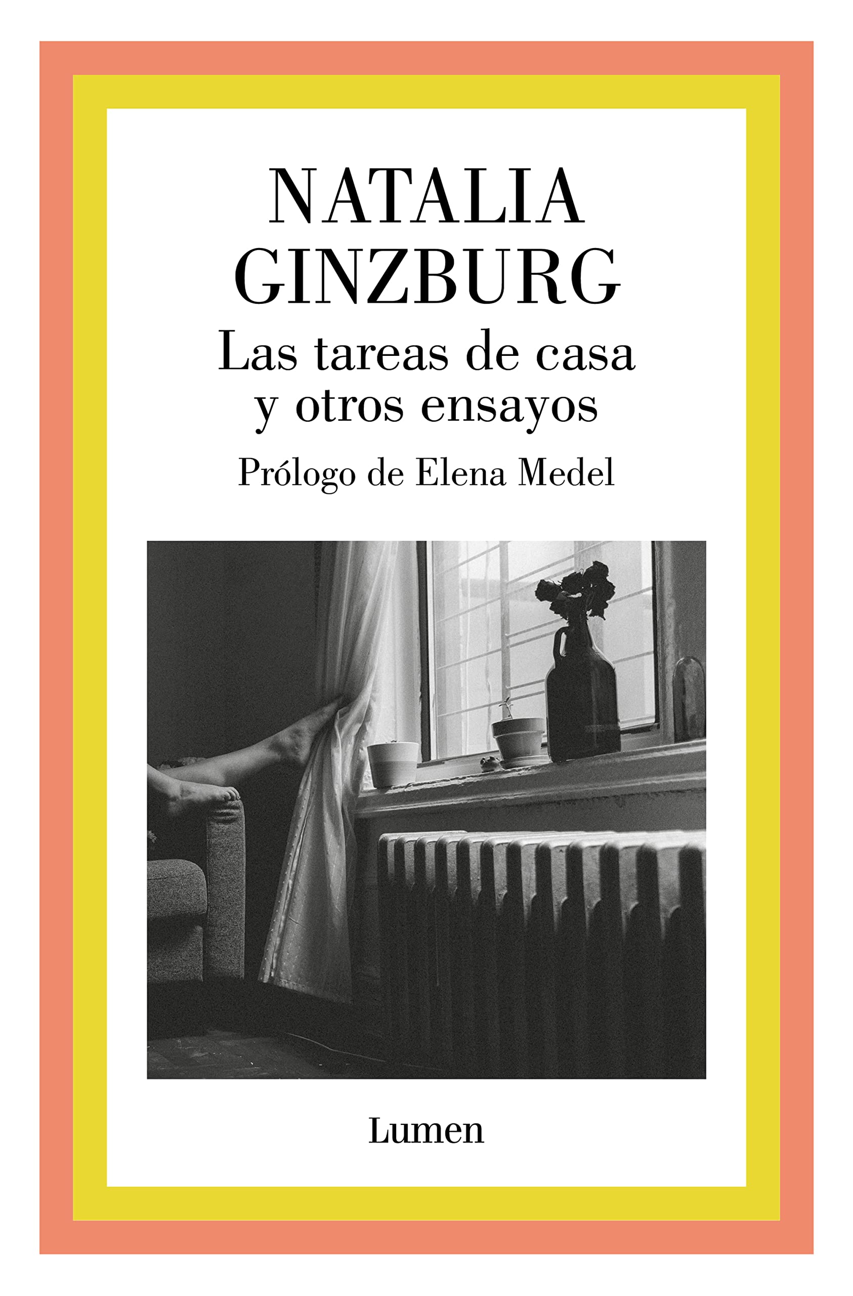 Las tareas de casa y otros ensayos book