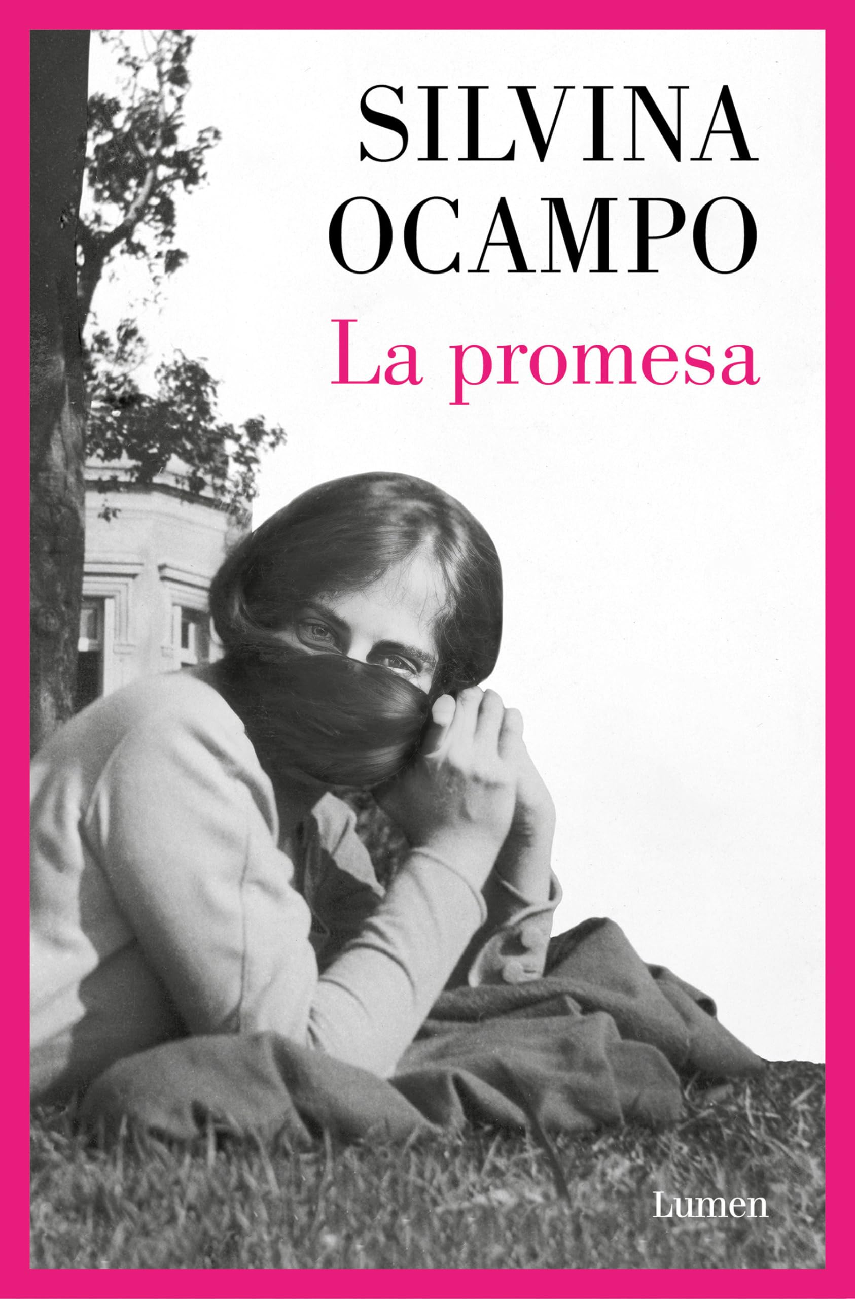 La promesa / The Promise book