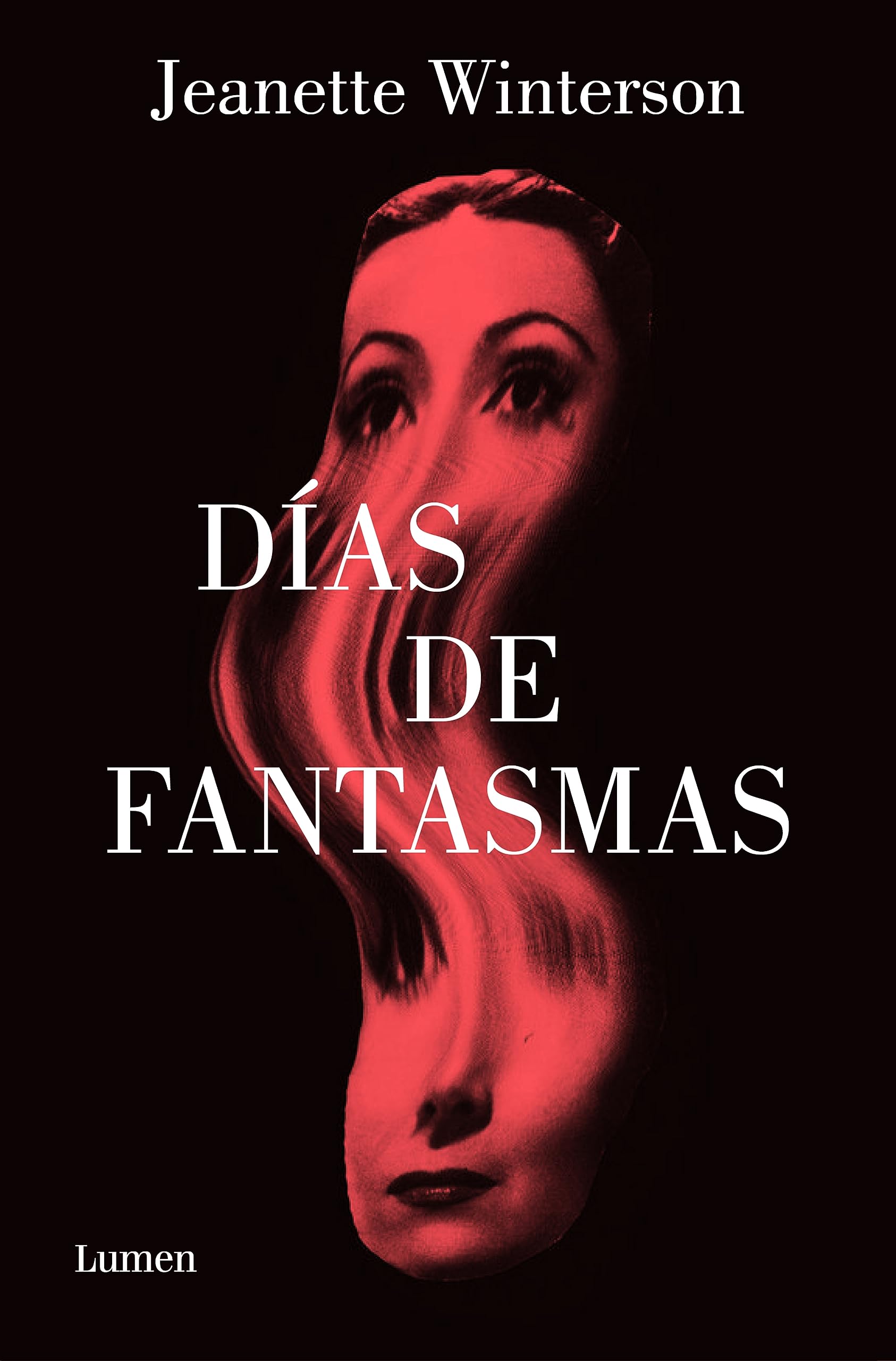 Días de fantasmas (Narrativa) Essays & Short Stories