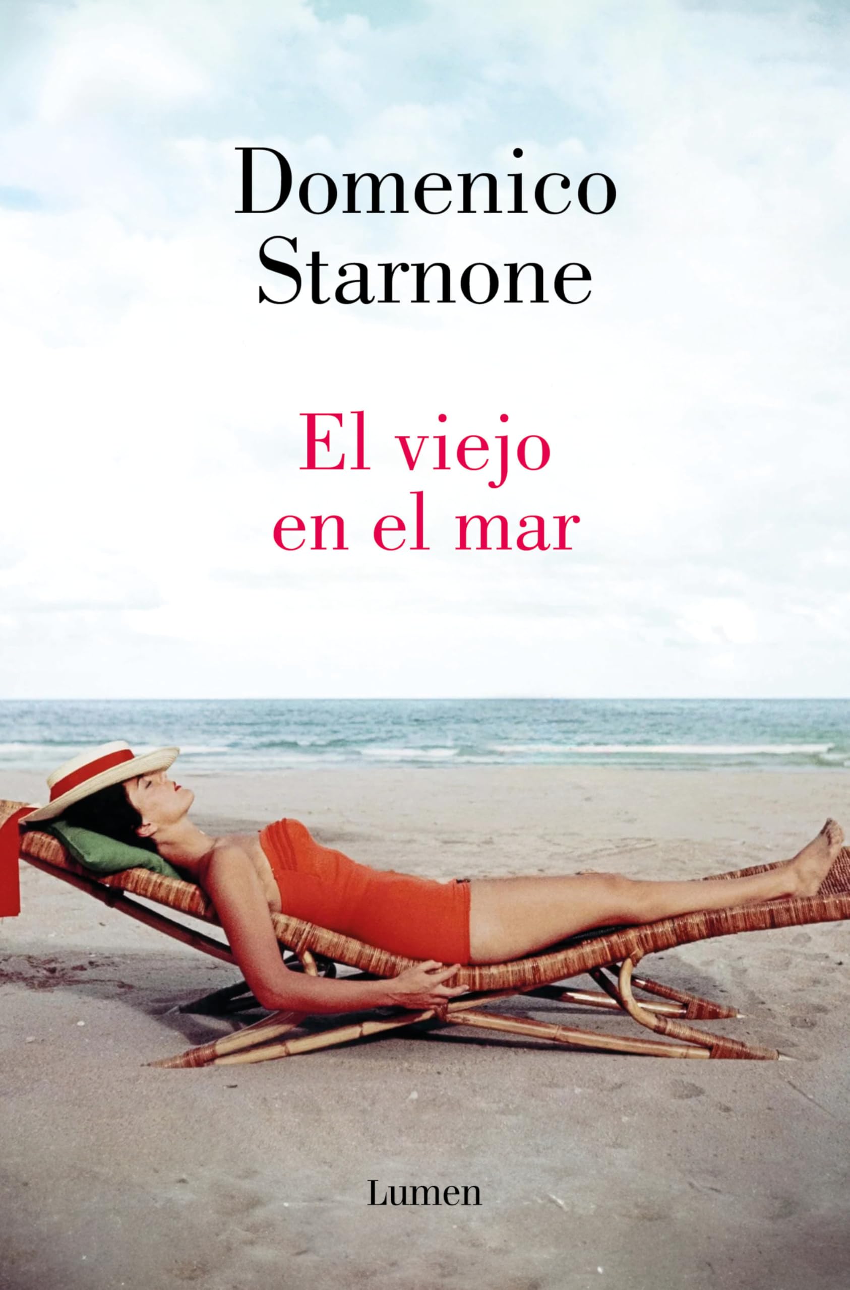 El Viejo En El Mar / The Old Man at the Sea Contemporary literature