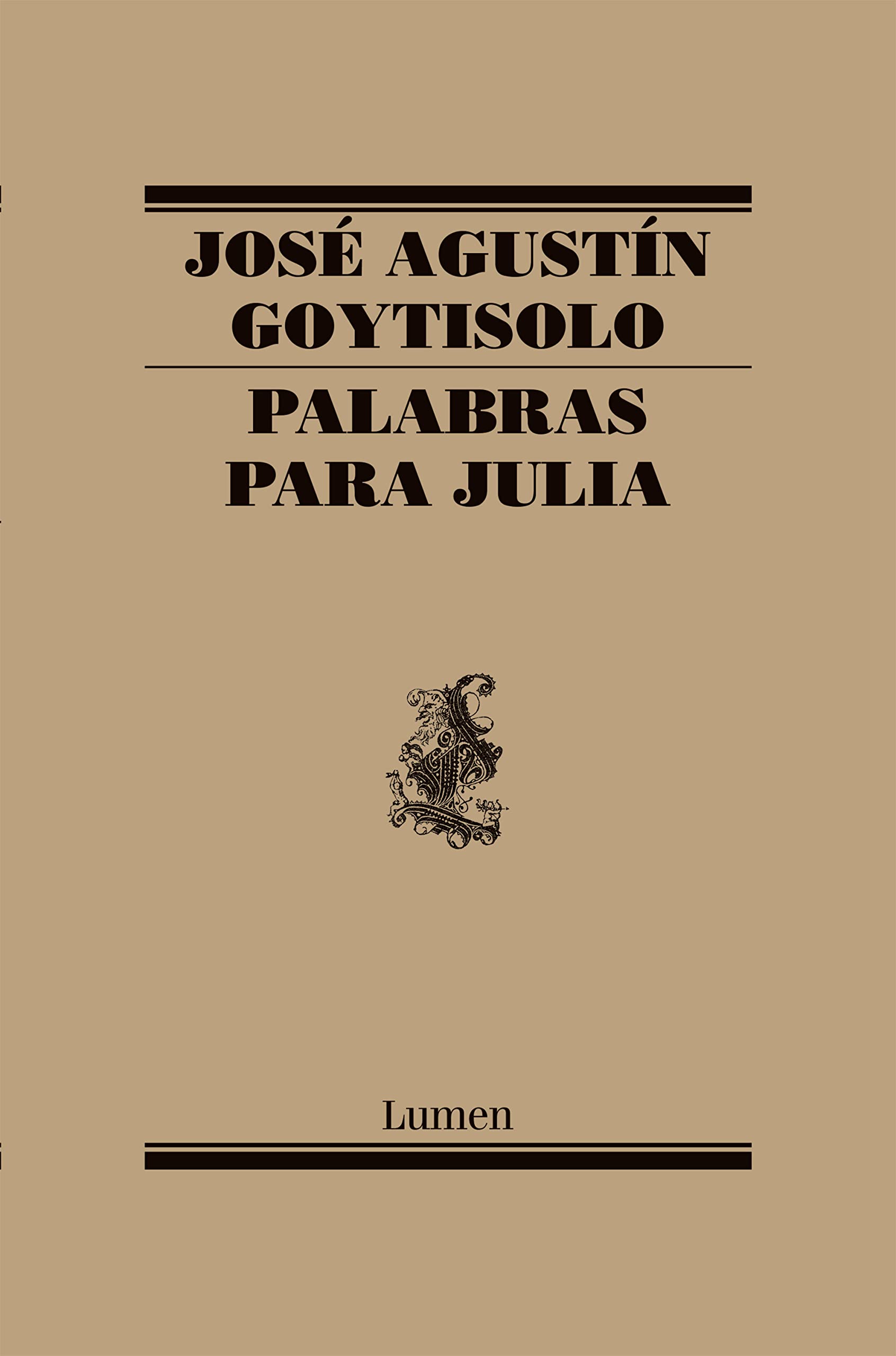 Palabras para Julia book
