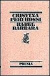 Babel Barbara Books