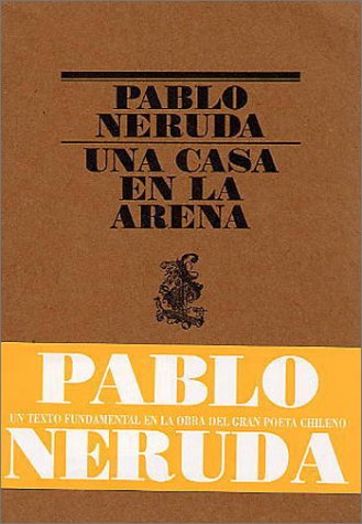 Una Casa En LA Arena Poetry