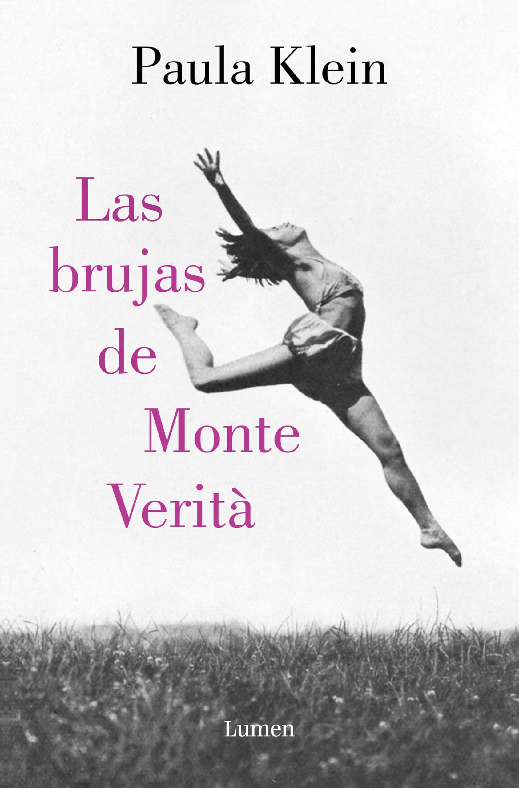 Las Brujas de Monte Verità / The Witches of Monte Verità International